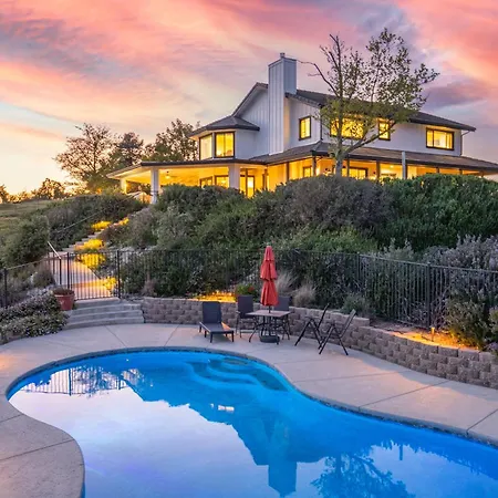Mira Vista Heights